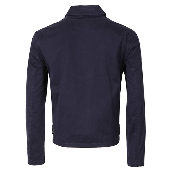 Men’s Lacoste 100% Cotton Jacket - Picture 2 of 8